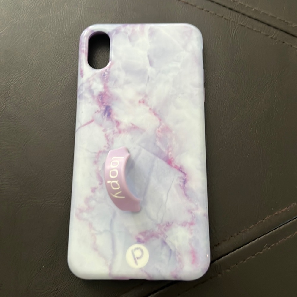 Loopy Case for iPhone 10 Max